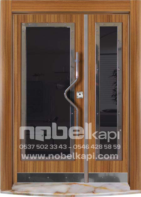 NOBEL KAPI BİNA GİRİŞ-913